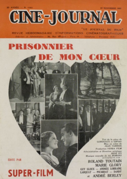 Ciné-journal (1908-1937)