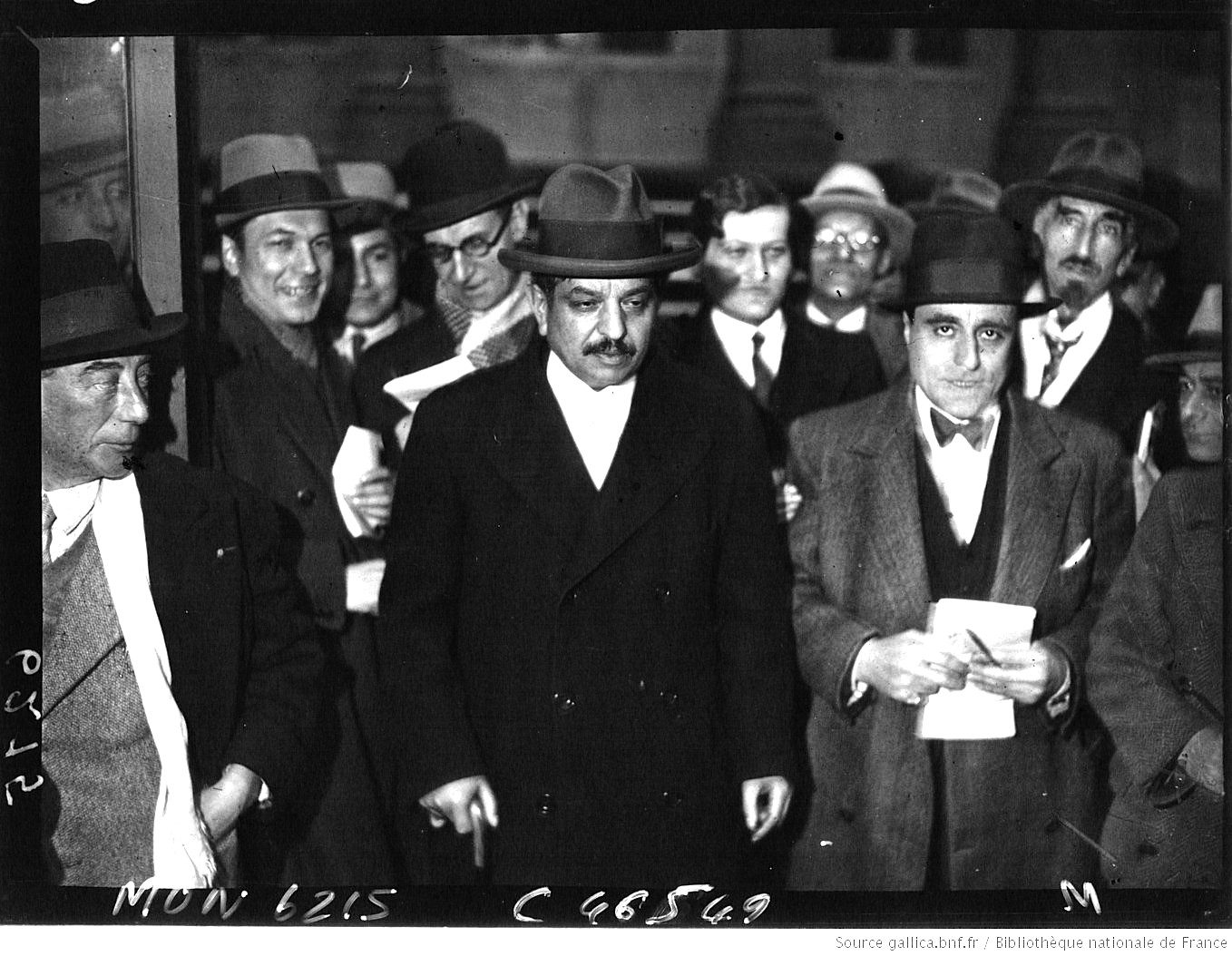1942 : Laval devient chef du gouvernement de Vichy | RetroNews - Le site de presse de la BnF