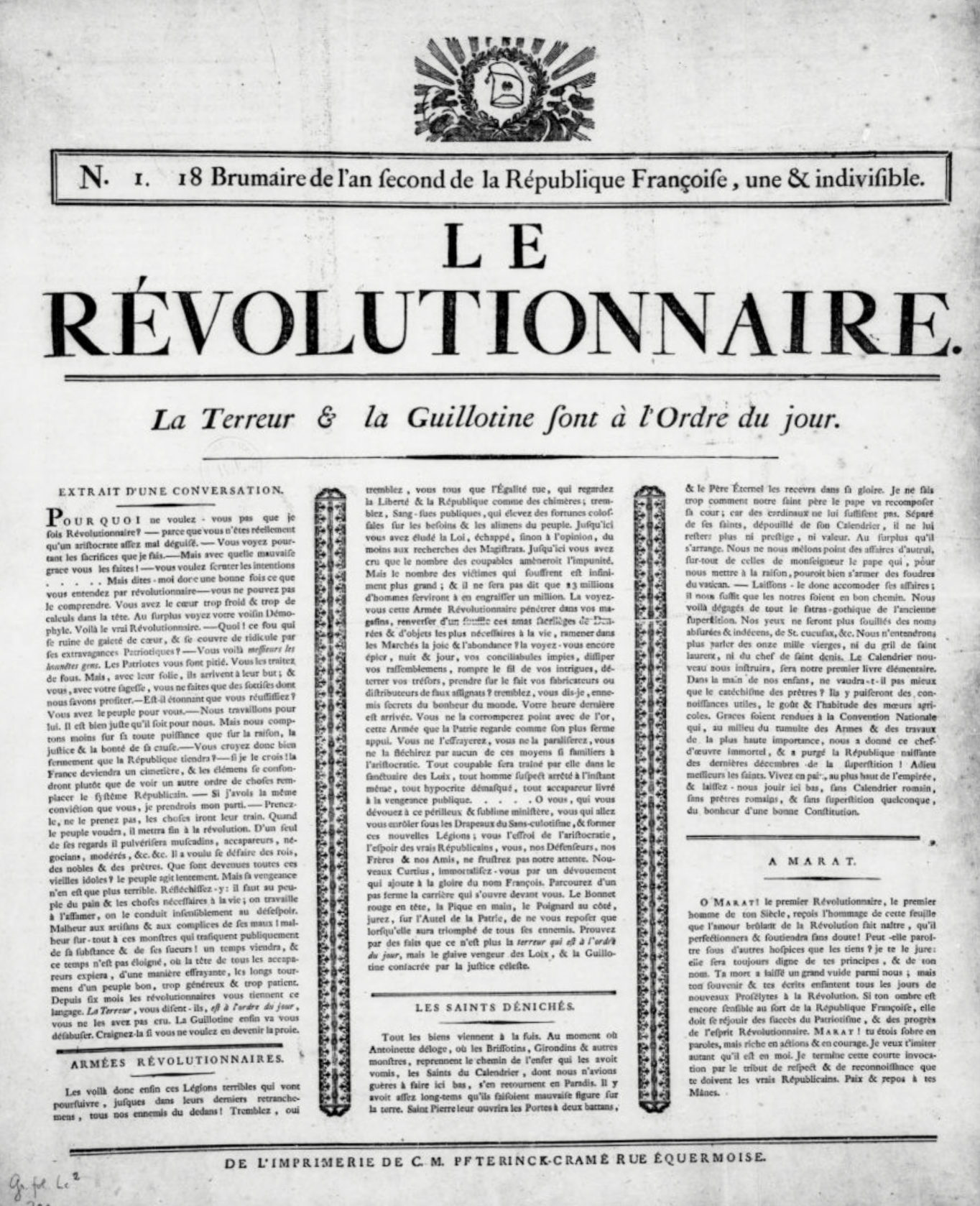le_revolutionnaire