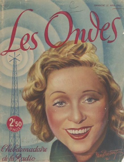 Les Ondes (1941-1944)