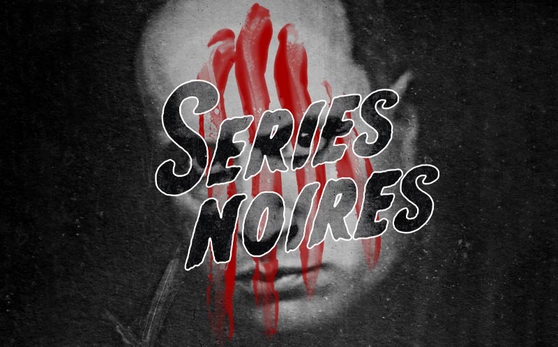 Arriva a dicembre la terza stagione del podcast “Serie Noires à la Une” |  RetroNews
