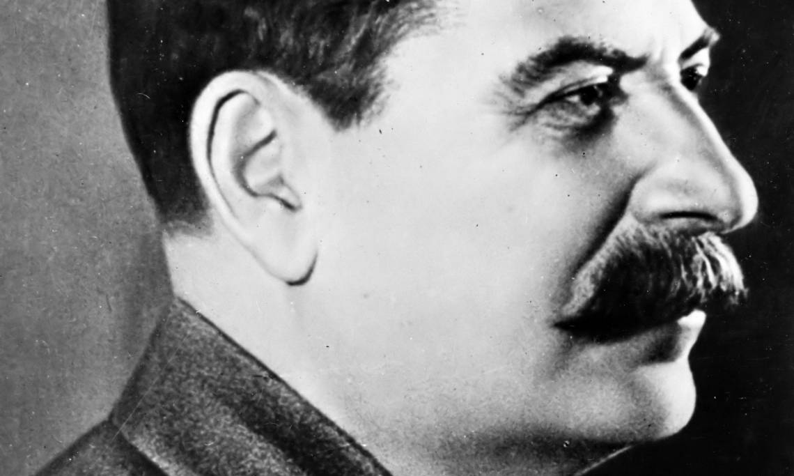 Joseph Staline, 1942 - source : Library of Congress-WikiCommons