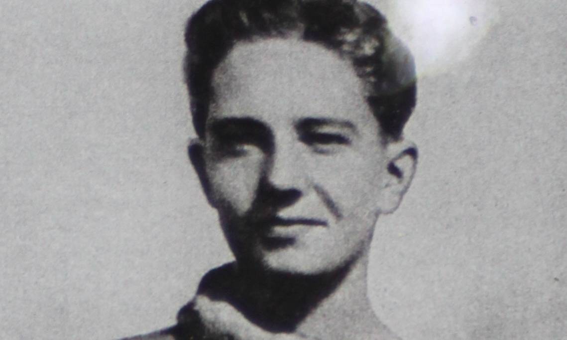 Photo du jeune militant communiste Guy Môquet, circa 1940 - source : WikiCommons