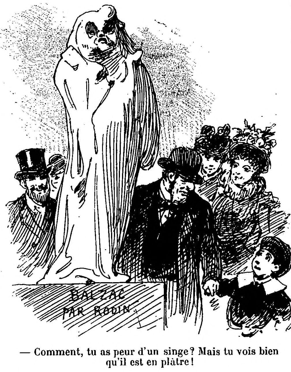 Le Journal amusant, 21 mai 1898 - source : Gallica-BnF