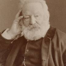 1849 : Le grand discours de Victor Hugo contre la misère | RetroNews ...