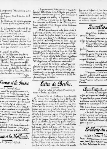 Couverture de Bulletin de Paris, publié le 25 janvier 1850