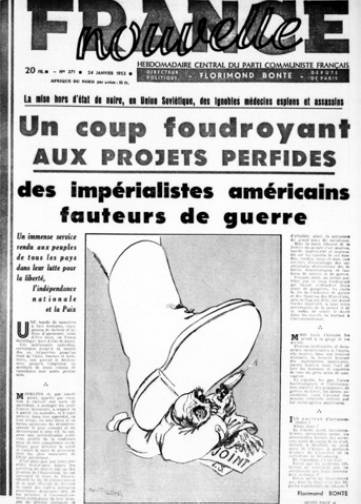 La France nouvelle (1945-1980)
