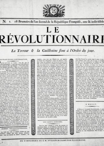 le_revolutionnaire