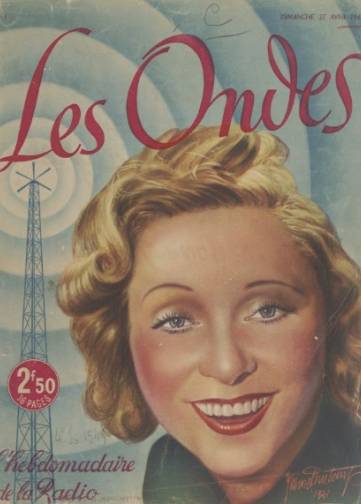 Les Ondes (1941-1944)