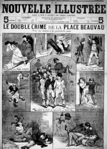 La Nouvelle illustrée (1879)