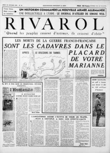 Rivarol (1951)