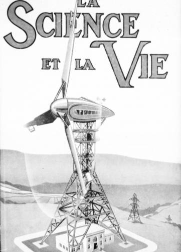 La Science et la vie (1913-)