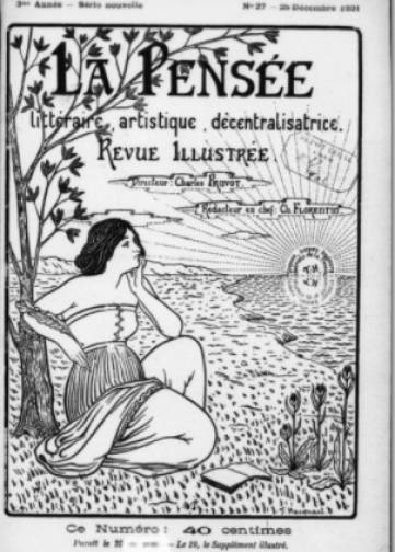 La Pensée (1899-1920)