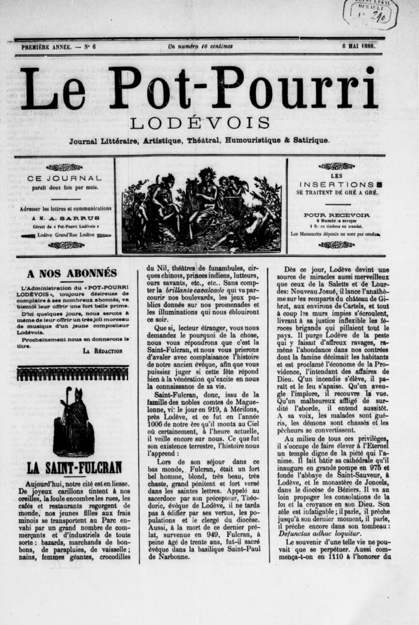 Les Lettres françaises  RetroNews - Le site de presse de la BnF