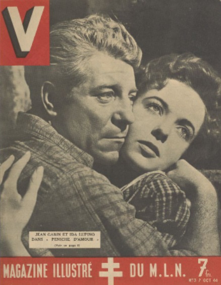 V (1944-1951)